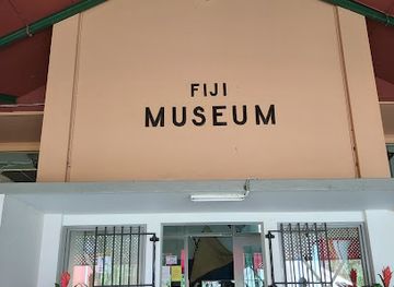 fiji/northern-division/landmark/fiji-museum