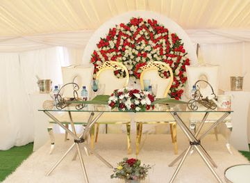 botswana/francistown/landmark/moloico-florist-shop