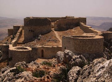 morocco/sais/landmark/amergo-historical-castle