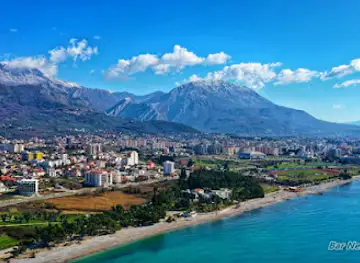 Montenegro Prospects Bar