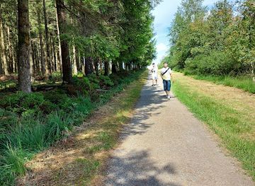 belgium/hautes-fagnes/landmark/la-maison-du-parc-botrange