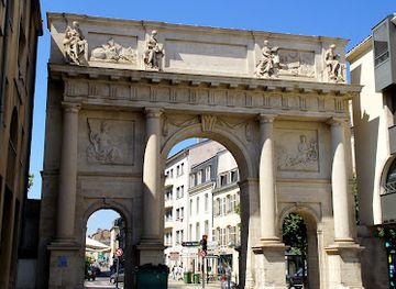france/nancy/saint-leon/landmark/stanislas-gate-of-nancy
