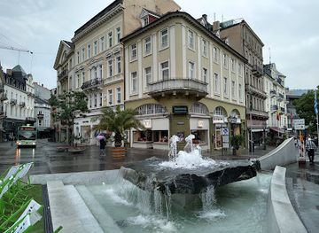 germany/baden/landmark/leopoldsbrunnen