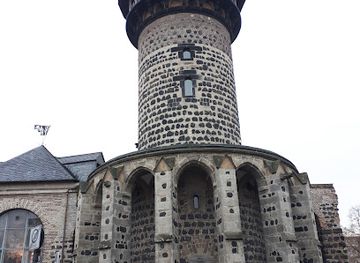 germany/cologne/landmark/ulrepforte
