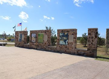 maryland/eastern-shore/landmark/harriet-tubman-museum-and-educational-center