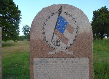 Honey Springs Battlefield