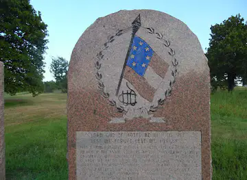 Honey Springs Battlefield