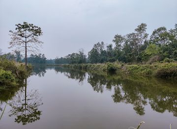 nepal/chitwan-national-park/landmark/darai-bote-artificial-lake