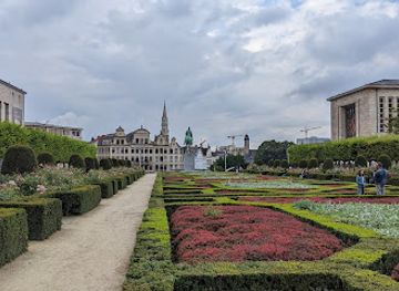 belgium/hesbaye/landmark/mount-of-the-arts