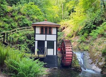 isle-of-man/onchan/landmark/groudle-glen-water-wheel