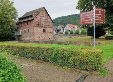 germany/weser-uplands/landmark/munchhausen-museum