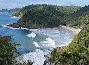 Praia de São José