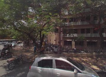 india/pune/shivajinagar/landmark/pralhad-keshav-atre-statue