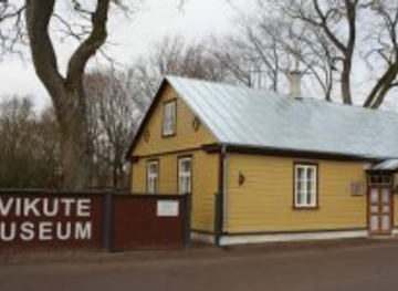 estonia/kuressaare/landmark/the-aavik-house-museum