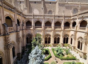 spain/castile-la-mancha/landmark/restaurante-museo-de-productos-de-castilla-la-mancha