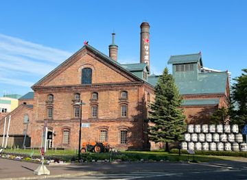 japan/sapporo/odori-park/landmark/sapporo-beer-museum