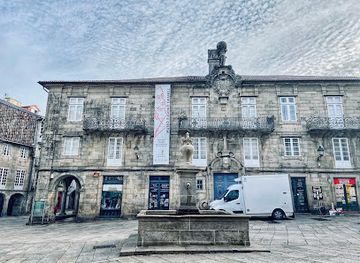 spain/santiago-de-compostela/landmark/fundacion-eugenio-granell-pazo-do-marques-de-bendana