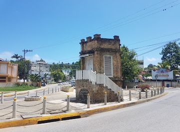 jamaica/runaway-bay-area/landmark/the-dome