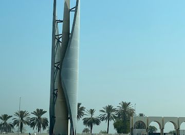 united-arab-emirates/umm-al-quwain/landmark/martyrs-square-monument