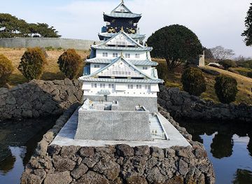 south-korea/jeju-island/landmark/jeju-mini-land