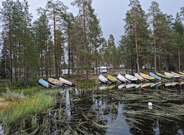 finland/ruka/landmark/kylmaluoma-hiking-area