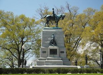 maryland/laurel/landmark/william-tecumseh-sherman-monument
