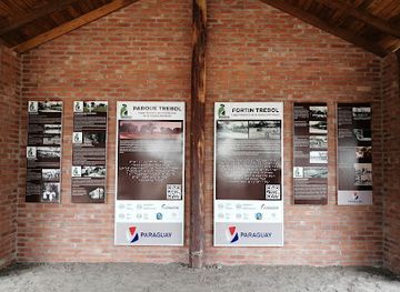 paraguay/chaco-boreal/landmark/fortin-trebol