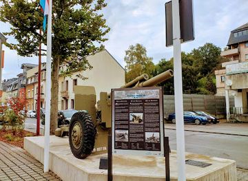 luxembourg/eislek/landmark/general-patton-museum