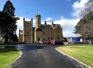 australia/hobart/landmark/government-house-tasmania