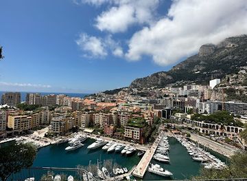 monaco/monaco-harbor/landmark/pattaya