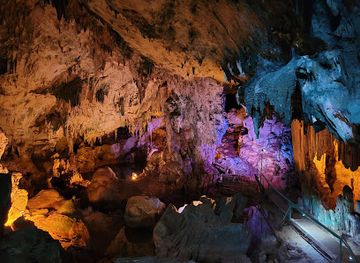 trinidad-and-tobago/aripo-caves/landmark/gasparee-caves
