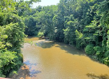 iowa/burlington/landmark/starr-s-cave-nature-center