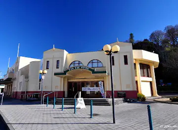 Napier Municipal Theatre
