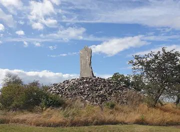 The Hunt Stone