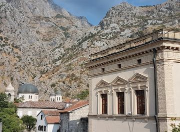 montenegro/kuci/landmark/maritime-museum