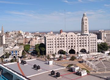 uruguay/colonia/landmark/buquebus