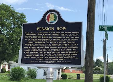 alabama/north-alabama/landmark/pension-row-historical-marker