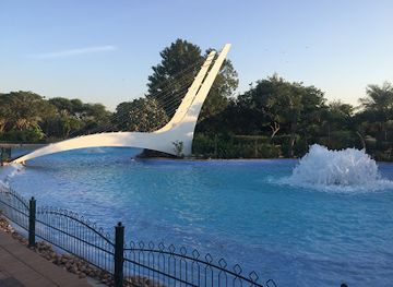 bahrain/amwaj-islands/landmark/princess-sabeeka-park