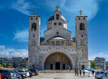 montenegro/cetinje/landmark/orthodox-temple-of-christ-s-resurrection