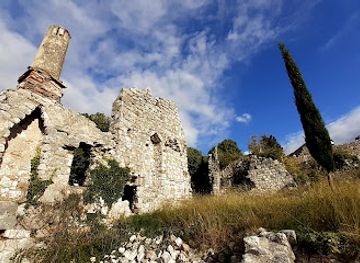 montenegro/vasojevici/landmark/old-town-bar