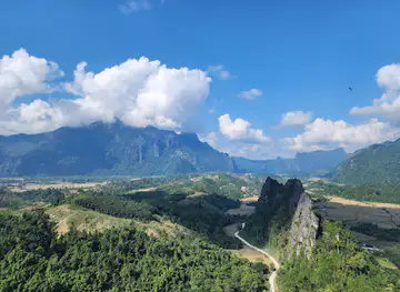 Nam Xay Viewpoint