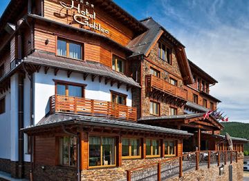 slovakia/donovaly-ski-resort/landmark/hotel-galileo-donovaly