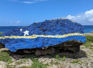 curacao/punda/landmark/watamula-hole