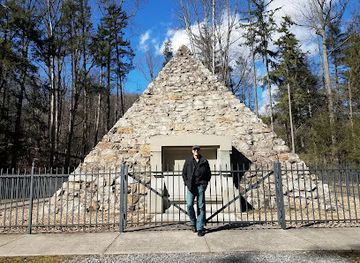 pennsylvania/central-pennsylvania/landmark/buchanan-s-birthplace-state-park