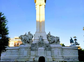 spain/cadiz/landmark/oratorio-de-la-santa-cueva