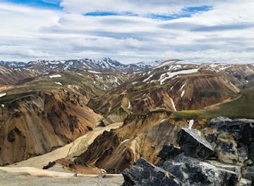 iceland/landmannalaugar/landmark/blahnjukur