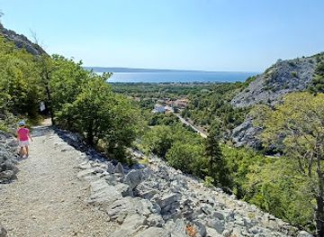croatia/paklenica-riviera/landmark/paklaric