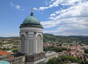 hungary/hajdusag/landmark/basilica-of-esztergom