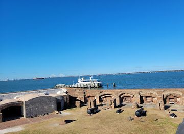 south-carolina/folly-beach/landmark/fort-sumter-national-monument