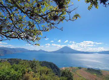 Mirador del Lago Atitlán